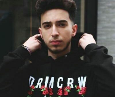 Adam Shirazi