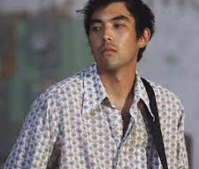 Adam Shoji