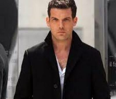 Adam Sinclair