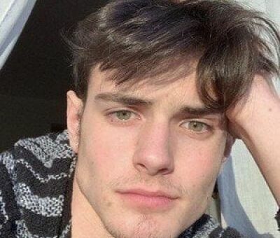 Adam Sovik