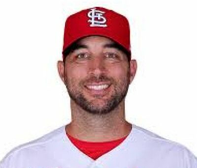 Adam Wainwright