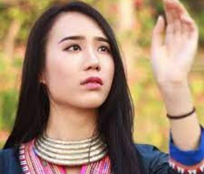 Adamina Vang