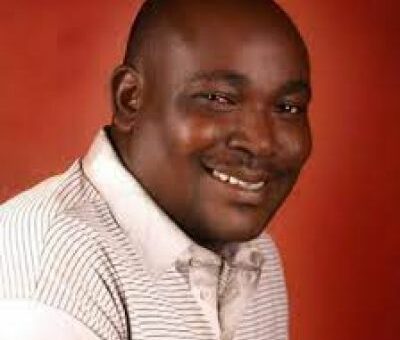 Adebayo Tijani