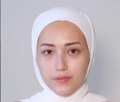 Adelia Wilhelmina