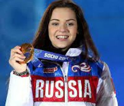 Adelina Sotnikova