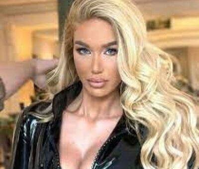 Adelina Tahiri