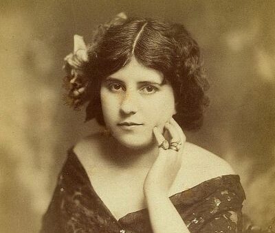 Adelina de Lara