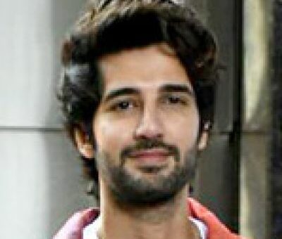 Aditya Seal