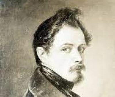 Adolf von Henselt