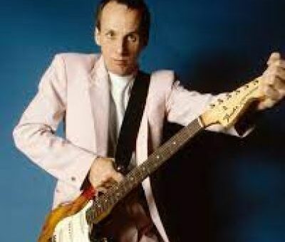 Adrian Belew