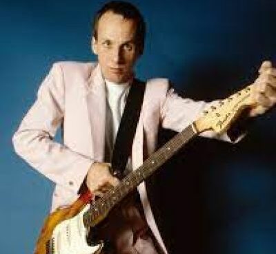 Adrian Belew