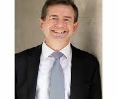 Adrian Bird