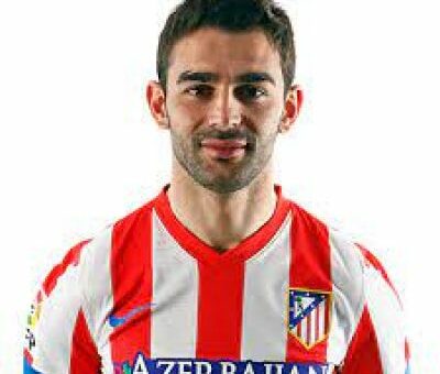 Adrian Lopez