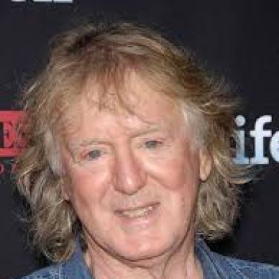 Adrian Lyne