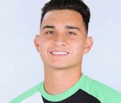 Adrián Muñoz