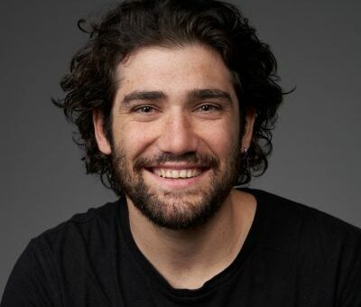 Adrian Salzedo