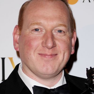 Adrian Scarborough