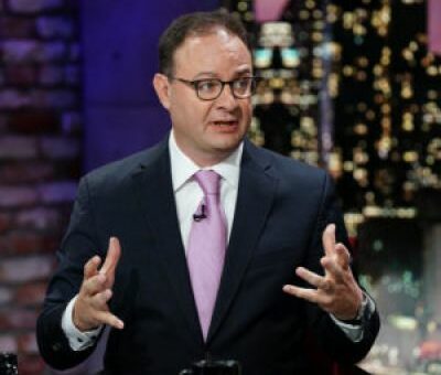 Adrian Wojnarowski