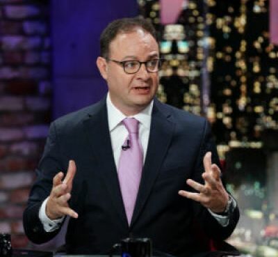 Adrian Wojnarowski