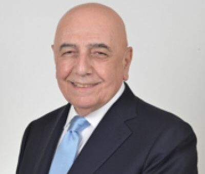 Adriano Galliani