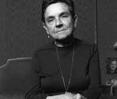 Adrienne Rich