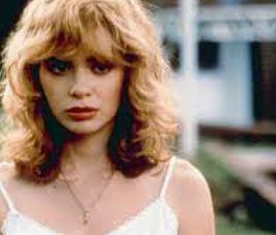 Adrienne Shelly