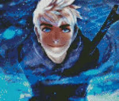 Aesthetic Jack