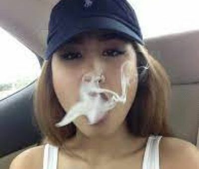 Afifah Ricker