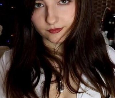 AftynRose ASMR