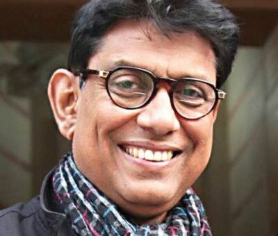 Afzal Hossain