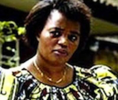 Agathe Uwilingiyimana