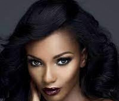 Agbani Darego