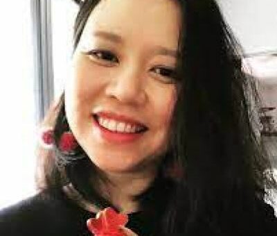 Agnes Muljadi