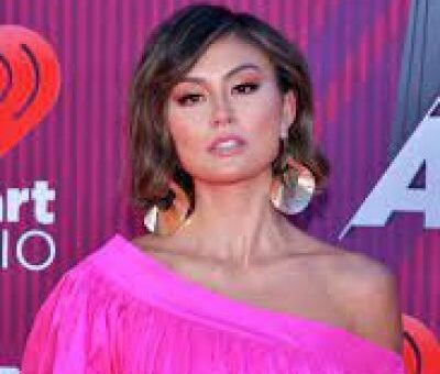 Agnez Mo
