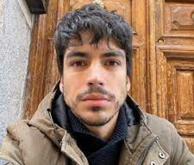 Agustin Sullivan