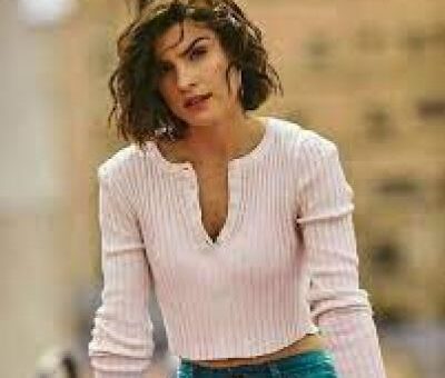 Agustina Palma