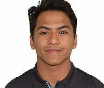 Ahmad Azman