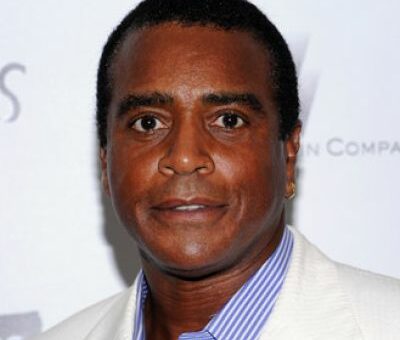 Ahmad Rashad