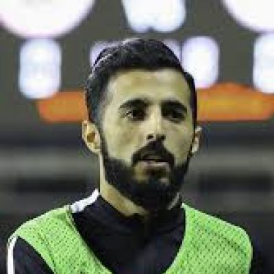 Ahmed Al-Kaebi