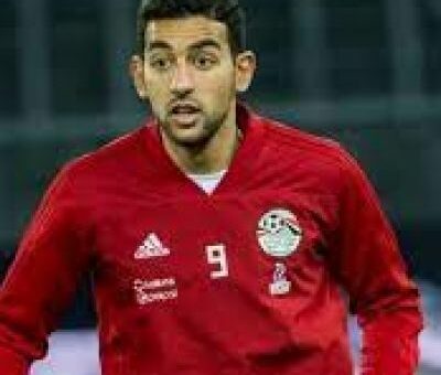 Ahmed Hassan
