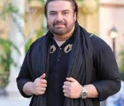 Ahmed Jahanzeb