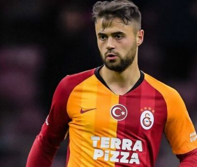 Ahmet Yılmaz Çalık