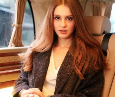 Ahsen Eroglu