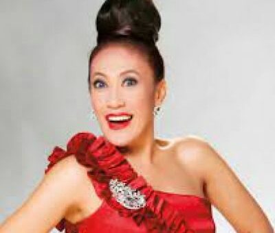 Ai-Ai delas Alas