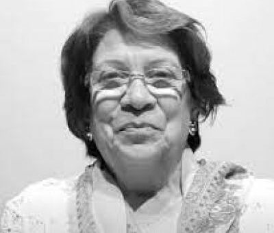 Aida Avella