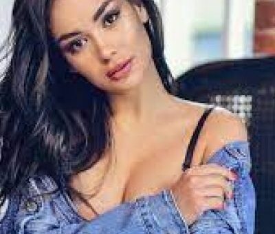 Aida Urazbakhtina