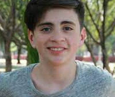 Aidan Vallejo