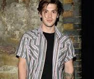 Aiden Grimshaw