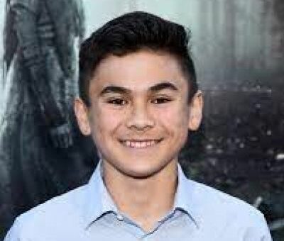 Aiden Lewandowski