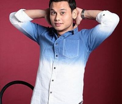 Aidil Aziz